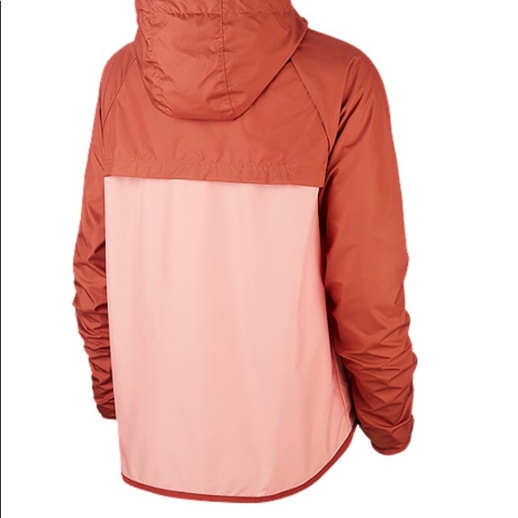 Nike Windrunner Jacket - Picture 4 of 6